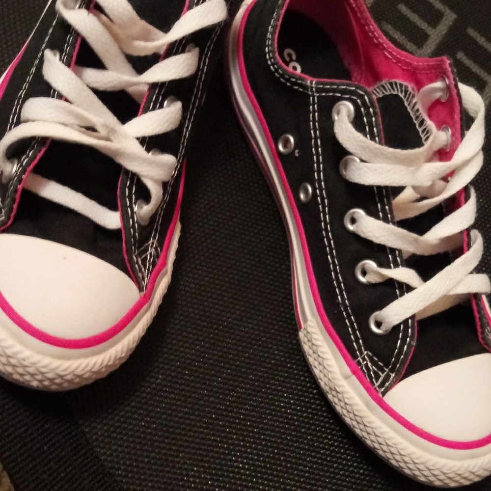 Girls Low tops Shoes
